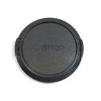 [ б/у товар ]Canon оригинальный C-58 58mm линзы колпак Canon [ труба CN575]