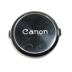 [ б/у товар ]Canon оригинальный C-55 55mm линзы колпак Canon [ труба CN585]