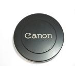[ б/у товар ]Canon оригинальный внутренний диаметр 84mm metal Cub se линзы колпак Canon [ труба CN615]
