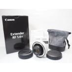Canon EXTENDER RF 1.4x  キャノン エクステンダー テレコン [管CN6292]