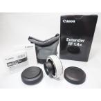 【 美品 】Canon EXTENDER RF 1.4x エクステンダー キヤノン [管CN6377]