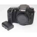 Canon EOS 7D ボディー  キャノン [管CN77