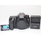 Canon EOS 7D MarkII （ 2型 ）ボディー キ