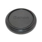 [ б/у товар ]Canon оригинальный FD корпус колпак Canon [ труба CN995]