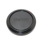 [ б/у товар ]Canon оригинальный FD корпус колпак Canon [ труба CN997]