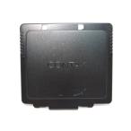 [ б/у товар ]CONTAX оригинальный 645 корпус задний колпак Contax [ труба CX830]