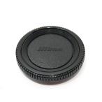 [ б/у товар ]Nikon BF-1A оригинальный корпус колпак Nikon [ труба ET124]