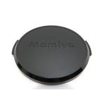 [ не использовался товар ]Mamiya 77mm оригинальный линзы колпак Mamiya [ труба ET264]