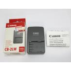 [ прекрасный товар ]Canon CB-2LW оригинальный зарядное устройство для аккумулятора Canon зарядное устройство инструкция * изначальный с коробкой [ труба ET295]