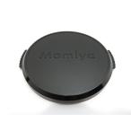 [ не использовался товар ]Mamiya 77mm оригинальный линзы колпак Mamiya [ труба ET297]