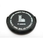 [ б/у товар ]Canon C-52mm Olympic колпак Canon [ труба ET364]