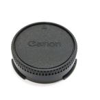 [ б/у товар ]Canon FD крепление линзы задний колпак Canon [ труба ET387]