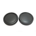 [ б/у товар ] Kyocera KA-B+KA-R AF для корпус линзы колпак задний колпак комплект KYOCERA [ труба ET409]