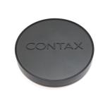 [ б/у товар ]CONTAX Φ70 внутренний диаметр 70mm Cub se линзы колпак Contax [ труба ET411]