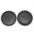 [ б/у товар ]ZENZA BRONICA ETR корпус колпак линзы задний колпак комплект Bronica [ труба ET564]