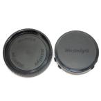 [ б/у товар ]Mamiya RZ67 оригинальный корпус колпак + линзы задний колпак комплект Mamiya [ труба ET568]