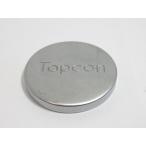 [ б/у товар ]Topcon внутренний диаметр примерно 42mm линзы колпак top темно синий [ труба ET630]