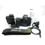 【 極美品 】Nikon Z7II ボディー ニコン [管ET669]