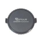 [ б/у товар ]FUJI GS645W Professional 52mm линзы колпак [ труба FJ1970]