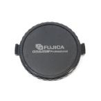 [ б/у товар ]FUJI GS645W Professional 52mm линзы колпак [ труба FJ1973]