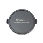 [ б/у товар ]FUJI GS645W Professional 52mm линзы колпак [ труба FJ1974]