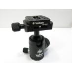 [ высокая точность платформа ]Velbon QB-6AS средний свободный платформа Quick колодка мяч head bell bon[ труба GF132]