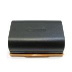 【 中古品 】Canon LP-E6 純正バッテリーパック キヤノン [管GF220]