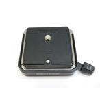 [ б/у товар ]PENTAX 645/67 Quick колодка + основа Pentax [ труба GF242]