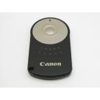 [ б/у товар ]Canon RC-5 оригинальный дистанционное управление -la- Canon [ труба GF335]