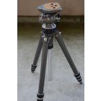 [ б/у .. штатив ]GITZO I type GILUX TATALUX 4 уровень штатив свободный платформа есть jitsuo[ труба GF518]