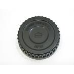 [ б/у * колпак ]Nikon NIPPON KOGAKU K.K линзы задний колпак гора Фудзи Mark [ труба GF594]