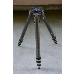 [ б/у .. штатив ] GITZOjitsuo1 type GILUX TATALUX 4 уровень ( платформа нет )jitsuo[ труба GF595