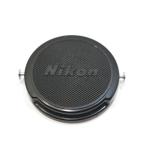[ б/у товар ]Nikon 40.5mm линзы колпак Nikon [ труба GF818]