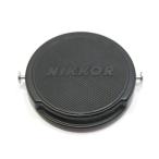 [ б/у товар ]Nikon 40.5mm линзы колпак Nikon [ труба GF821]
