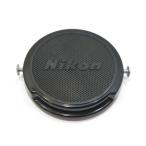 [ б/у товар ]Nikon 40.5mm линзы колпак Nikon [ труба GF822]
