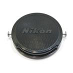 [ б/у товар ]Nikon 40.5mm линзы колпак Nikon [ труба GF823]