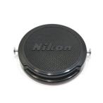 [ б/у товар ]Nikon 40.5mm линзы колпак Nikon [ труба GF824]