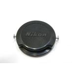 [ б/у товар ]Nikon 34.5mm линзы колпак Nikon [ труба GF827]