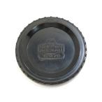 [ б/у товар ]Nikon NIPPON KOGAKU TOYKO F корпус колпак гора Фудзи Mark печать Nikon [ труба GF846]