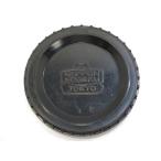 [ б/у товар ]Nikon NIPPON KOGAKU TOYKO F корпус колпак гора Фудзи Mark печать Nikon [ труба GF851]