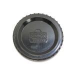 [ б/у товар ]Nikon NIPPON KOGAKU TOYKO F корпус колпак гора Фудзи Mark печать Nikon [ труба GF853]