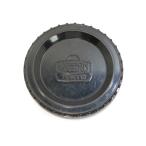 [ б/у товар ]Nikon NIPPON KOGAKU TOYKO F корпус колпак гора Фудзи Mark печать Nikon [ труба GF854]