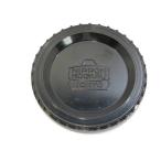 [ б/у товар ]Nikon NIPPON KOGAKU TOYKO F корпус колпак гора Фудзи Mark печать Nikon [ труба GF855]