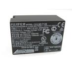 [ б/у товар ]FUJIFIL NP-T125 оригинальный аккумулятор Fuji пленка [ труба GF919]