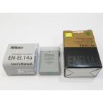 [ б/у товар ]Nikon BATTERY PACK EN-EL14a Nikon [ труба GF92]