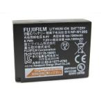 [ б/у товар ]FUJIFIL NP-W126S оригинальный аккумулятор Fuji пленка [ труба GF927]