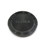 [ б/у товар ]SIGMA 52mm линзы колпак Sigma [ труба KY1000]