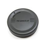 [ б/у товар ]SIGMA линзы задний колпак Minolta для [ труба KY1016]