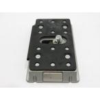 [ б/у товар ]Velbon QRA-635 для Quick колодка plate bell bon[ труба KY320]