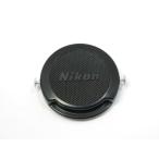 [ б/у товар ]Nikon 34.5mm линзы колпак Nikon [ труба KY397]